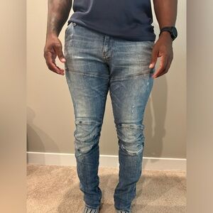 Gstar Jeans
